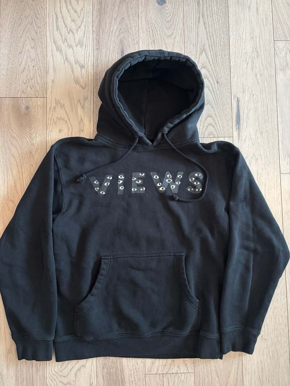 Drake Views Album Tour Hoodie Size S